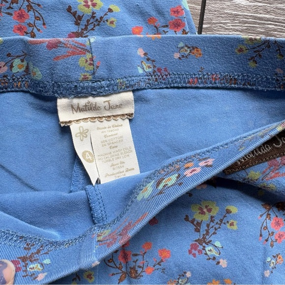 Lovely Garden Vault Pearl and Shorties - Picture 3 of 5